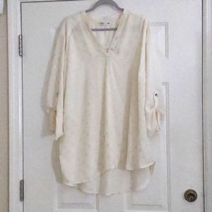 CATO 26/28W sleeves can be worn two different ways